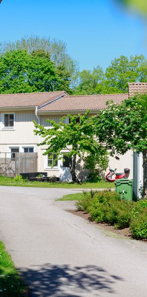 Åbygatan, Kalmar - Photo 1