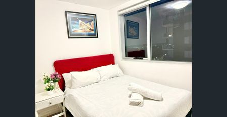 Stylish Modern Apartment in a Prime Location 151/2 Browne Parade, Warwick Farm, NSW 2170 - Photo 4