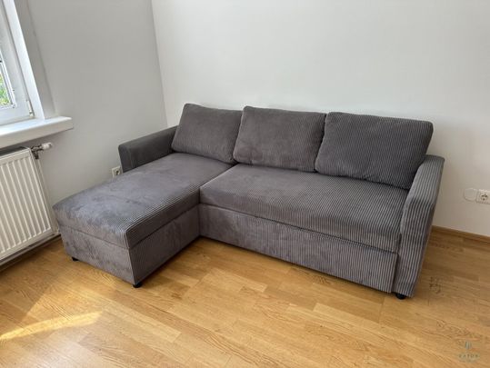 Gemütliche helle 2-Zimmer Wohnung mit perfekter Anbindung in 1230 Wien - Photo 1