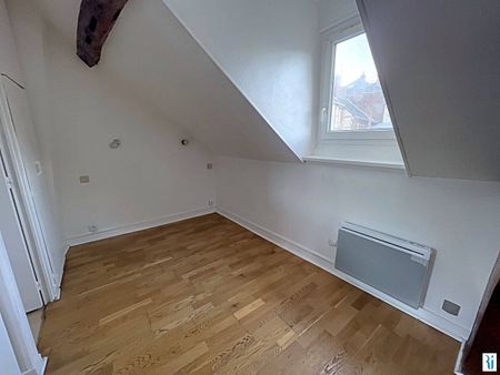 Location appartement 1 pièce 31.33 m² à Rouen (76000) - Photo 5