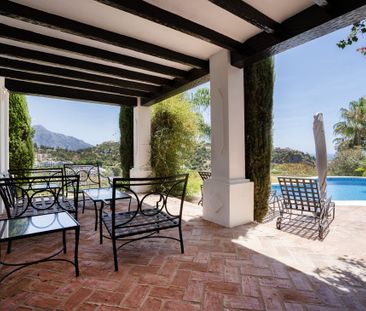 Los Arqueros, Benahavis, Andalusia 29678 - Photo 6