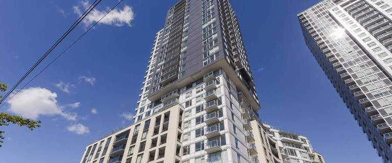 Wall Centre at Central Park Tower 3 | 5470 Ormidale Street, Vancouver - Photo 1