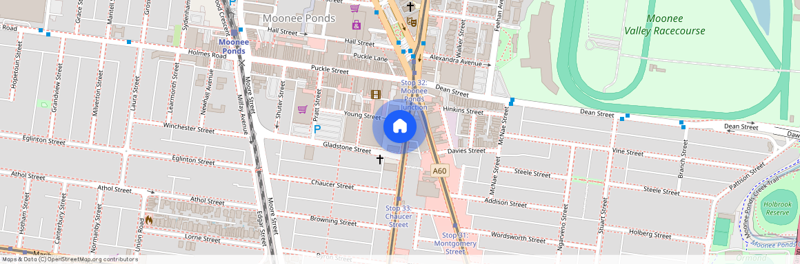 208/333 Ascot Vale Road, Vic 3039, Moonee Ponds