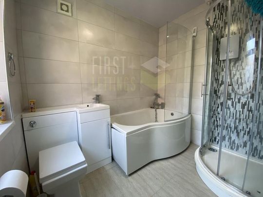 5 bedroom terraced house to rent - Photo 1