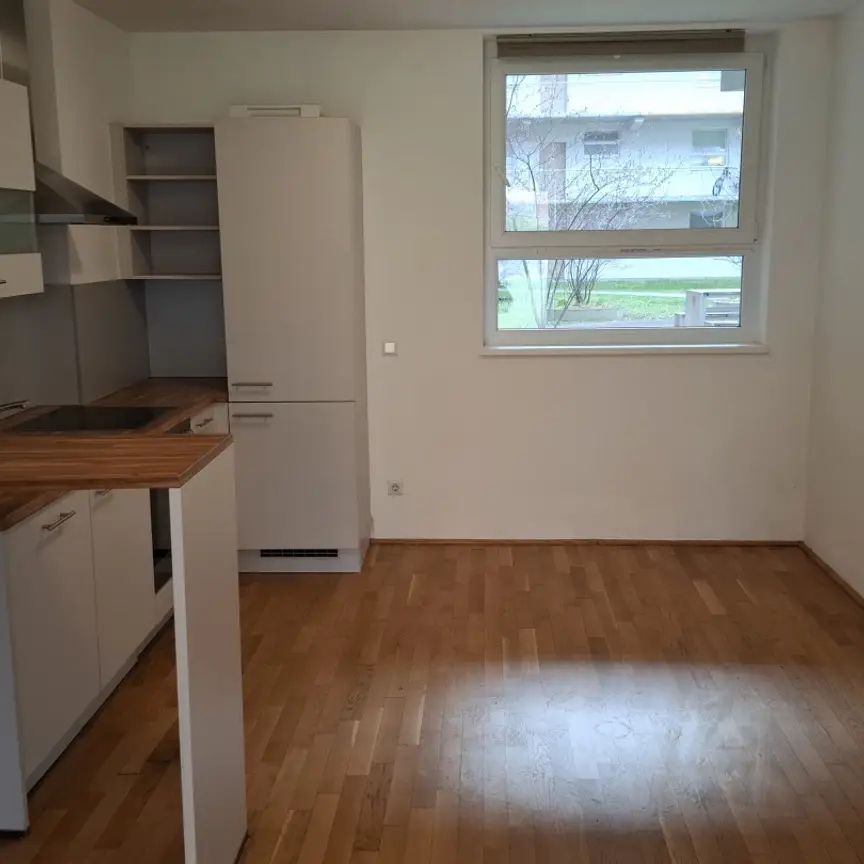 Mitten in Linz - in ruhiger Lage schön und praktisch Wohnen - Photo 1