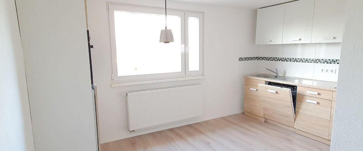 +++ Gemütliche moderne Dachwohnung +++ - Photo 1