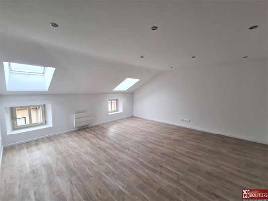 Appartement à louer F4 à Liverdun - Photo 1