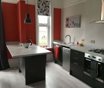 2 bedroom flat to rent - Photo 5