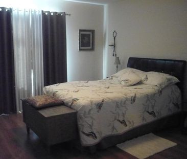 Grand 4½ Rue De Lery style condo Disponible 1 Septembre 2026 - Photo 1