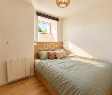 Location Appartement 3 pièces 48m² GUIDEL 56520 - Photo 2