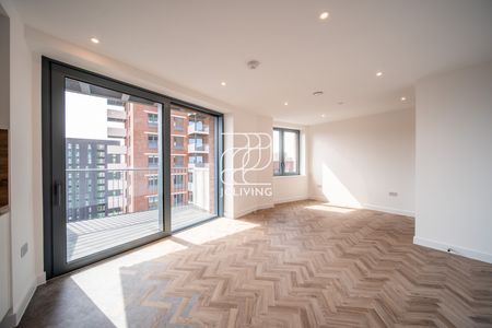 Skyline Apartments 11 Makers Yard London，E3 - Photo 4