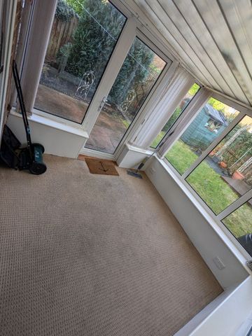 St. Clares Avenue, Fulwood, Preston - Photo 2