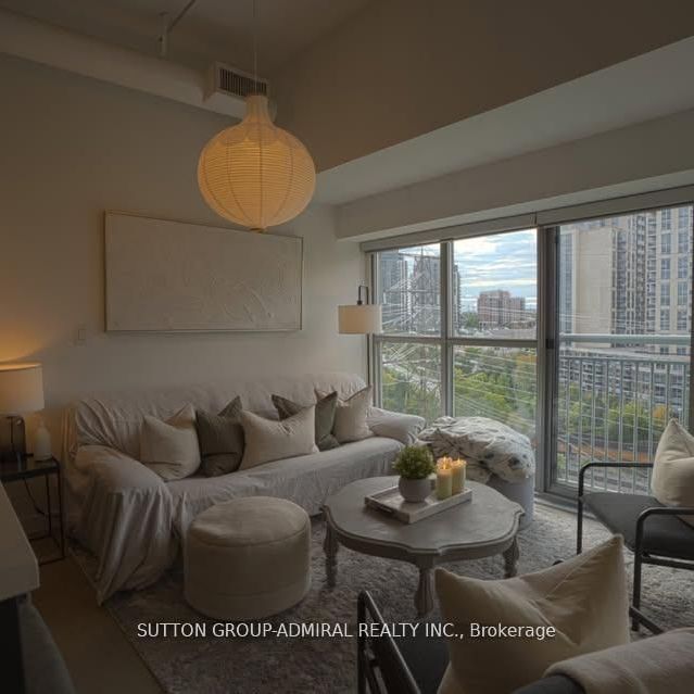 Network Lofts , #717 - Photo 1