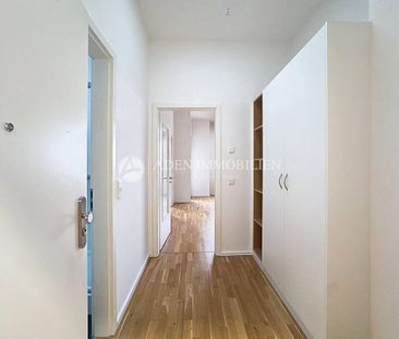 Charmante Loftwohnung in ehemaliger Zigarettenfabrik – modern, stil... - Photo 1