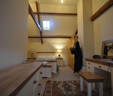 2 bedroom barn conversion to rent - Photo 5