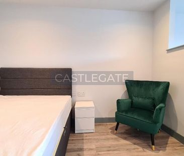 Studio to rent - Photo 4