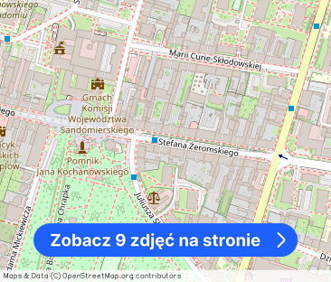 Mieszkanie Premium | 2 Pokoje | Balkon | Piwnica - Zdjęcie 1
