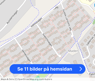 Svalörtsvägen, Älvängen - Foto 1