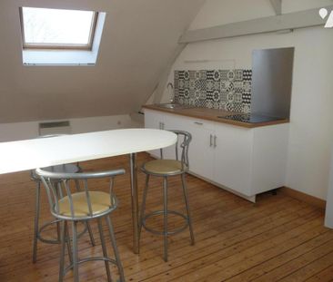 Loue Appartement à Noeux-les-Mines - Photo 1