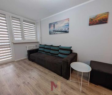 Mieszkanie na wynajem, Gorzów Wlkp. - Zdjęcie 6