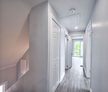 For Lease - 108 Victoria Avenue Unit# UPPER, Hamilton, Ontario - Photo 4