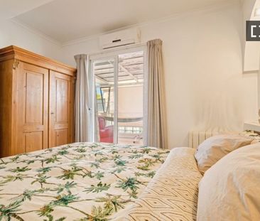 1 room luxury Flat for rent in Palma de Mallorca, Spain - Photo 1