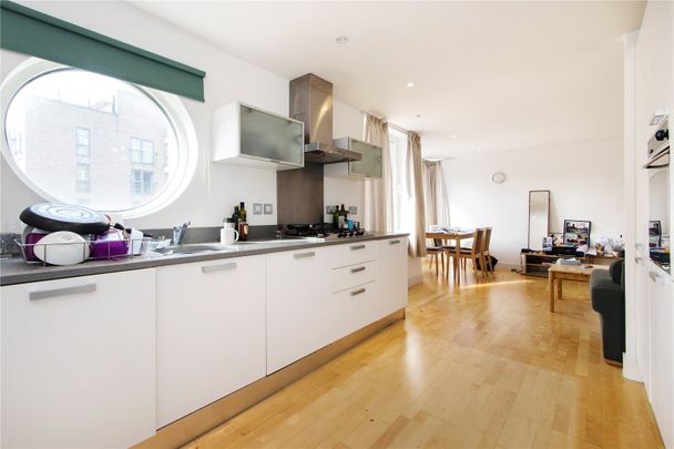 Decima Street, London, SE1 4QQ - Photo 1