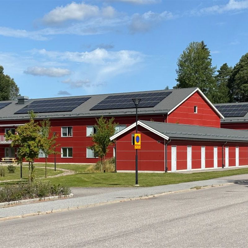 Högbergsgatan 7 - Foto 1