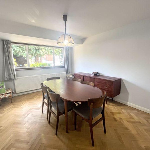 4 bedroom detached house to rent - Photo 1