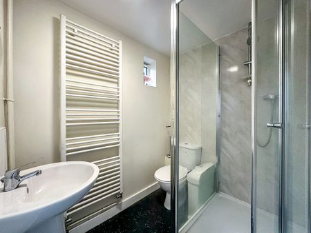 Bateman Street, Room , Cambridge, CB2 - Photo 5