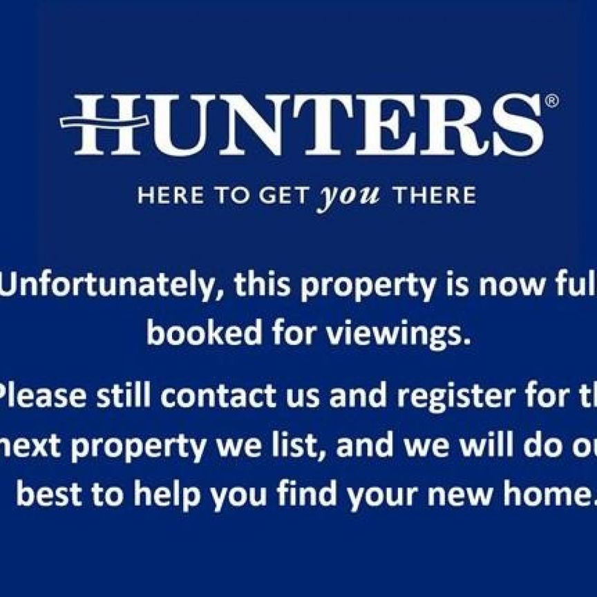 1 bedroom Flat To Let - Photo 1