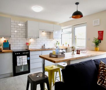 6 bedroom house to rent - Photo 4