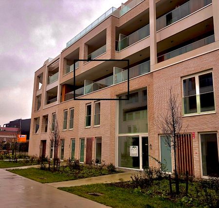 Appartement te huur in Gent - Foto 5
