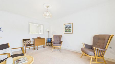 2 bedroom apartment to rent - Photo 3