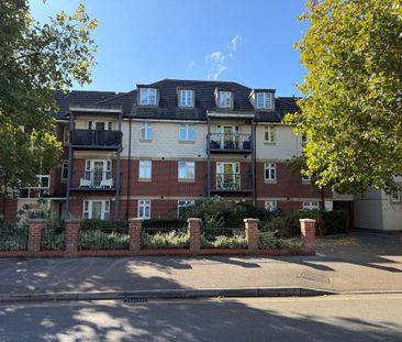 2 bedroom flat to rent - Photo 5