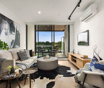 403/470 Smith Street, Collingwood VIC 3066 - Apartment For Rent | D... - Photo 5