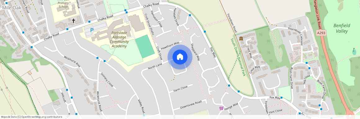 North Lane 80, BN41 2HG, Portslade