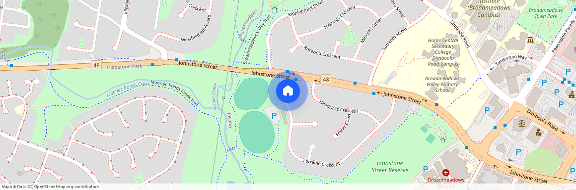 2/70 Lorraine Crescent, JACANA