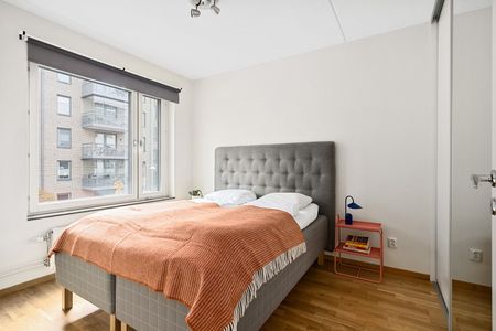 Fridensborgsvägen, Solna - Photo 3