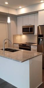 Spacious 1Bedroom and Den Condo - Photo 3