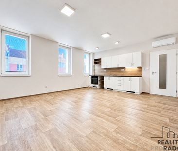 Pronájem bytu 2+kk 52 m² - Photo 2