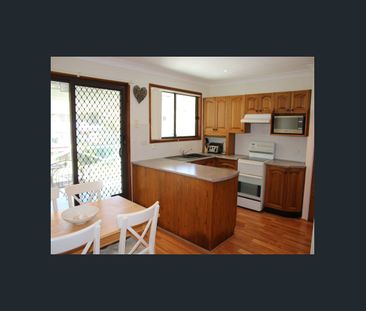 Only A Short Walk to Shops & Lake - Photo 5