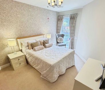 1 Bed Flat, Edgbaston, B15 - Photo 4