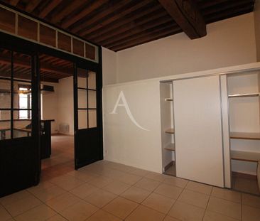 Appartement 3 pièces - 71100 Chalon-sur-Saône - Photo 2