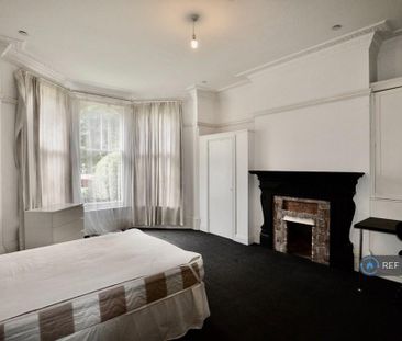 7 bedroom terraced house to rent - Photo 2