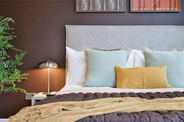 3 bedroom apartment to rent - Photo 1