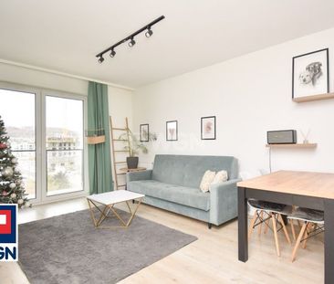 Mieszkanie na wynajem w nowym budynku Reda, Morska - Photo 1