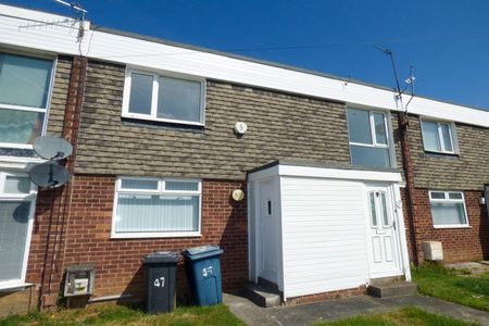 2 bed flat to rent in Coventry Way, Jarrow, NE32 - Photo 5