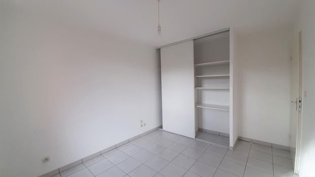 location Appartement T2 DE 43.08m² À COLOMIERS - Photo 1