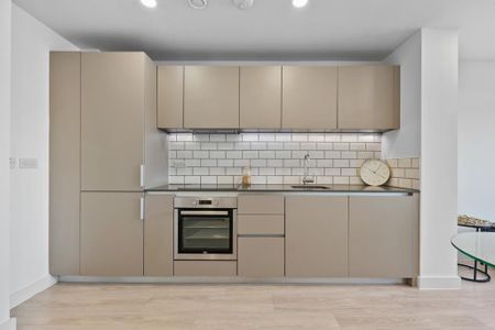 1 bedroom flat to rent - Photo 2
